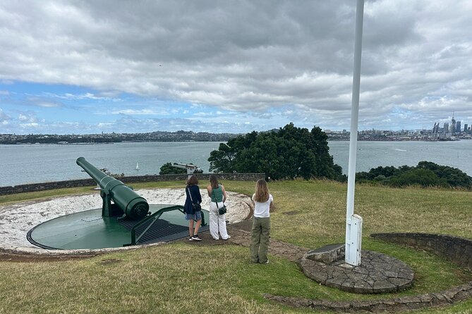Auckland City Top Sights Half Day Tour - Small Group - Practical planning for the four hours