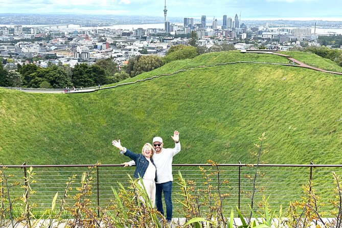Auckland City Top Spots Half Day Private Tour - Key points to know before you book