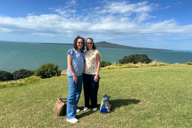 Auckland City Top Spots Half Day Private Tour - A brief look at Auckland’s oldest town area