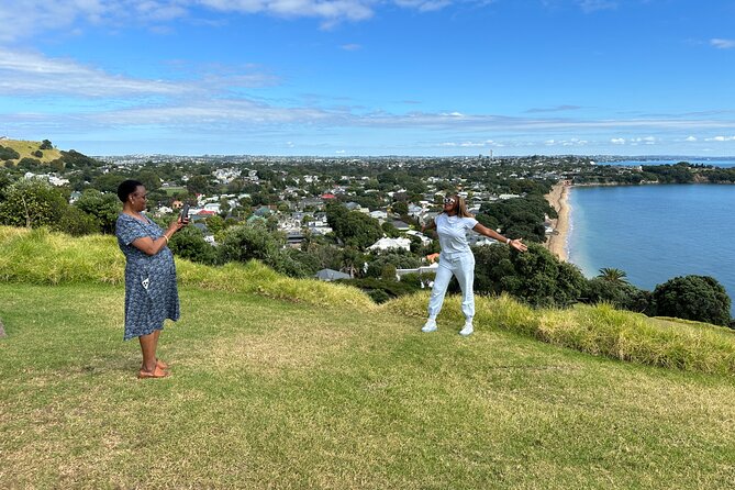 Auckland City Top Spots Half Day Private Tour - What the private format really adds