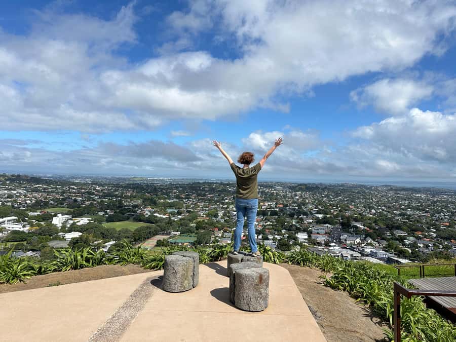 Auckland City Top Spots Half Day Tour(Small Group Tour) - Is $101 per person good value?
