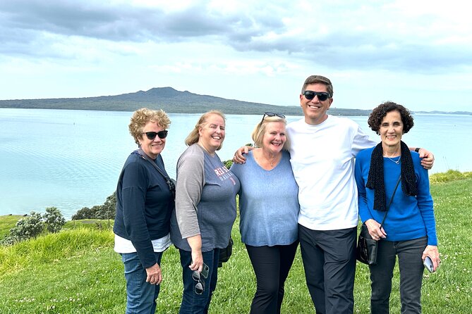 Auckland City Top Spots Half Day Tour(Small Group Tour) - Wintergardens in Auckland Domain
