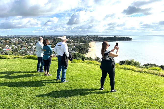 Auckland City Top Spots Half Day Tour(Small Group Tour) - Is $99.29 a fair price?