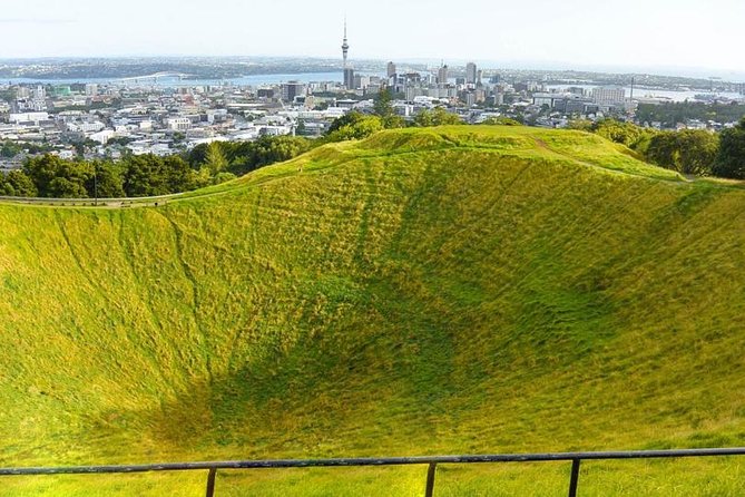 Auckland City Tour — One Day The Ultimate Auckland Experience - Why this tour works for a first day in Auckland