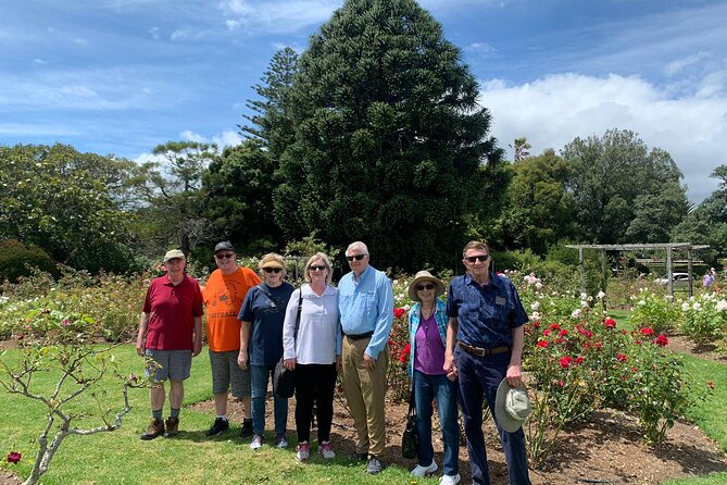 Auckland City Tour — One Day The Ultimate Auckland Experience - How the seven-hour schedule feels