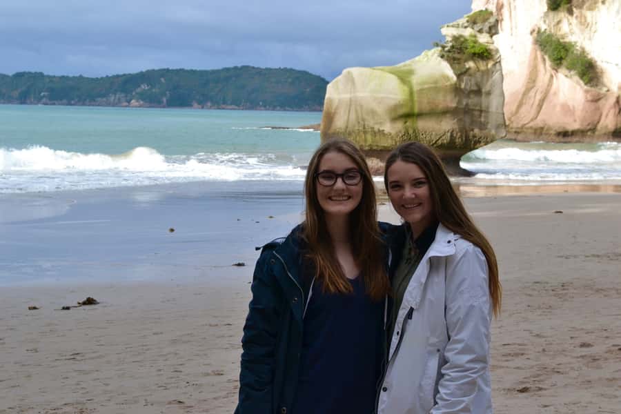 Auckland: Coromandel Day Tour including Hot Water Beach - Why the train ride changes the Coromandel day trip