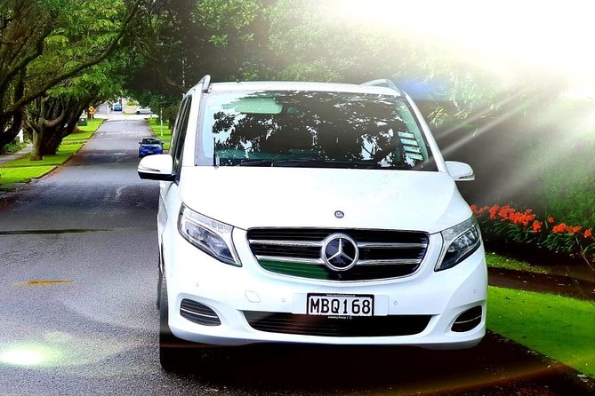 Auckland Cruise/Wharf & Airport Transfers - Key points for a smoother Auckland transfer