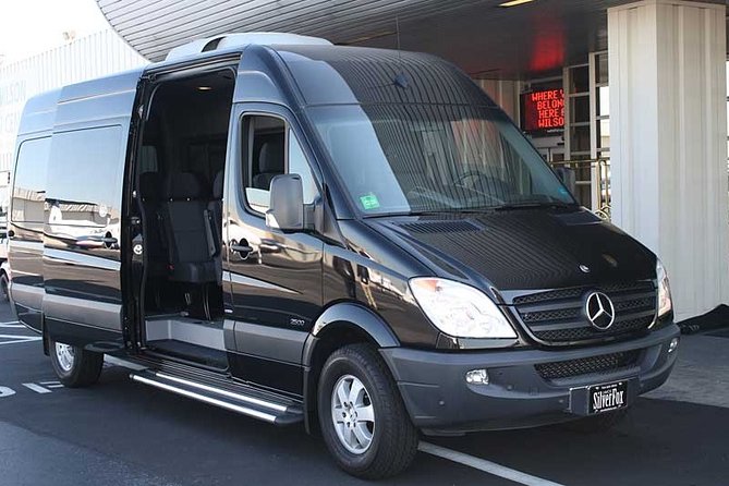 Auckland Cruise/Wharf & Airport Transfers - Booking details that can prevent trouble