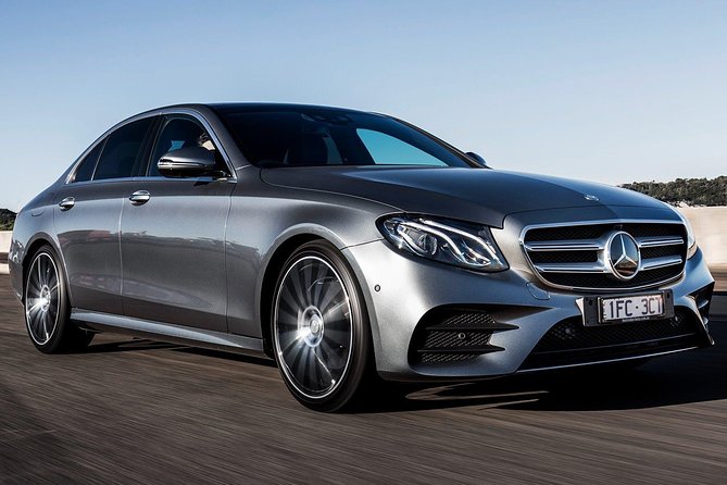 Auckland Cruise/Wharf & Airport Transfers - What the one-hour ride really includes