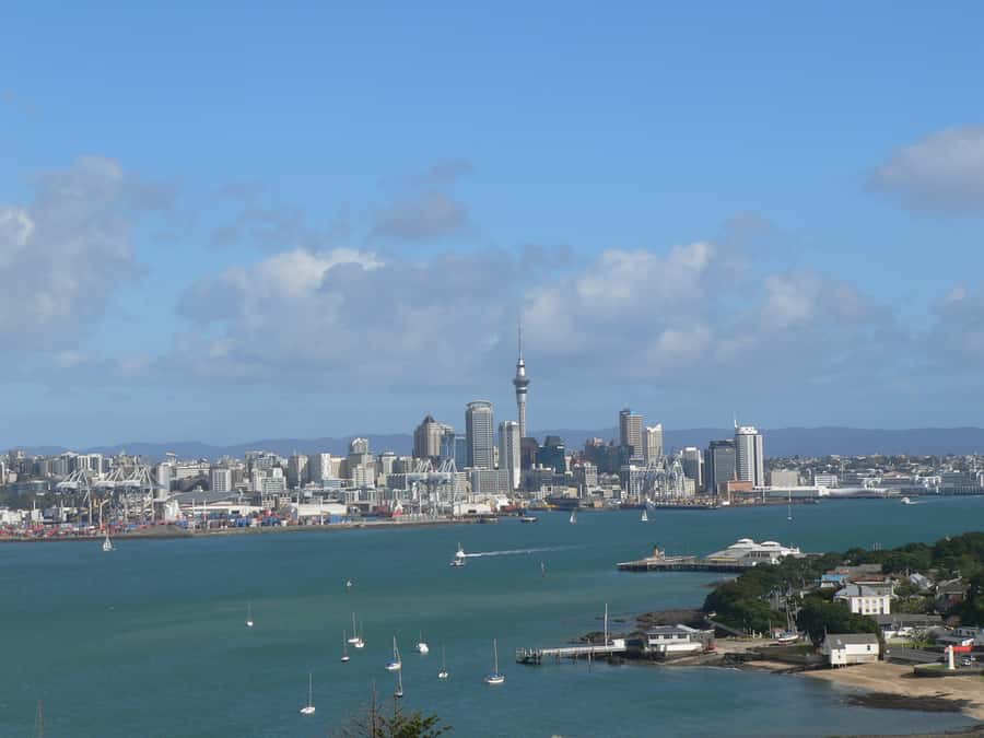 Auckland: Devonport Village Segway Tour - How this compares with simply walking Devonport