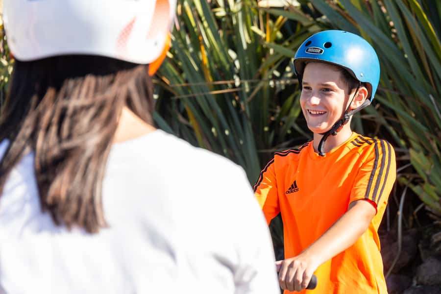 Auckland: Devonport Waterfront Segway - Is $41 good value for 45 minutes?