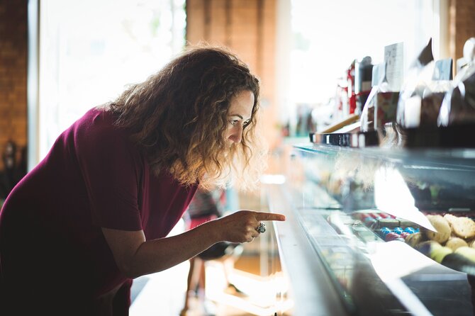 Auckland: Flavours of our City Food Walk - Key points to know before booking