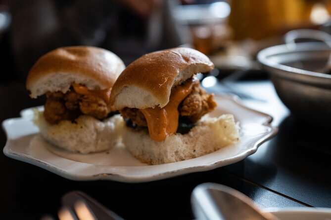 Auckland: Flavours of our City Food Walk - Auckland on foot, one bite at a time