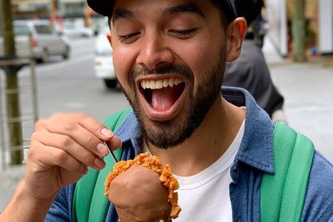 Auckland Food Walking Tour - Key points to know before booking