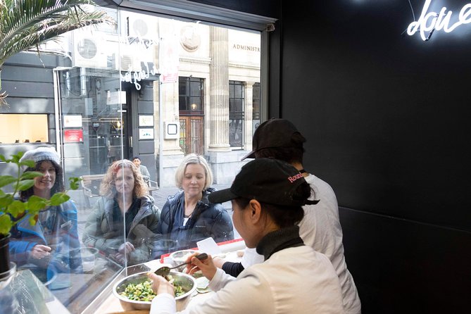 Auckland Food Walking Tour - The guides make the difference