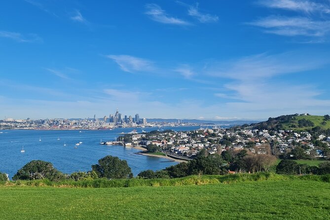Auckland Full Day Attractions & Museums Tour - Auckland Museum, the day’s main cultural anchor