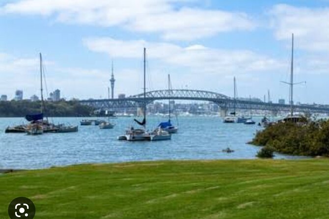 Auckland Full Day Attractions & Museums Tour - Achilles Point and the Hauraki Gulf