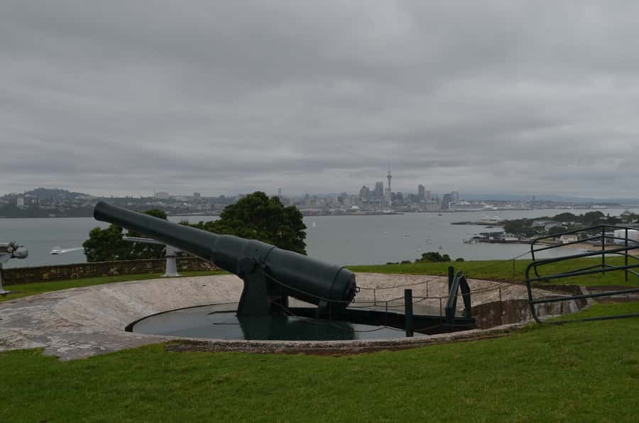 Auckland: Full-Day City Highlights Tour - One full day to get your Auckland bearings