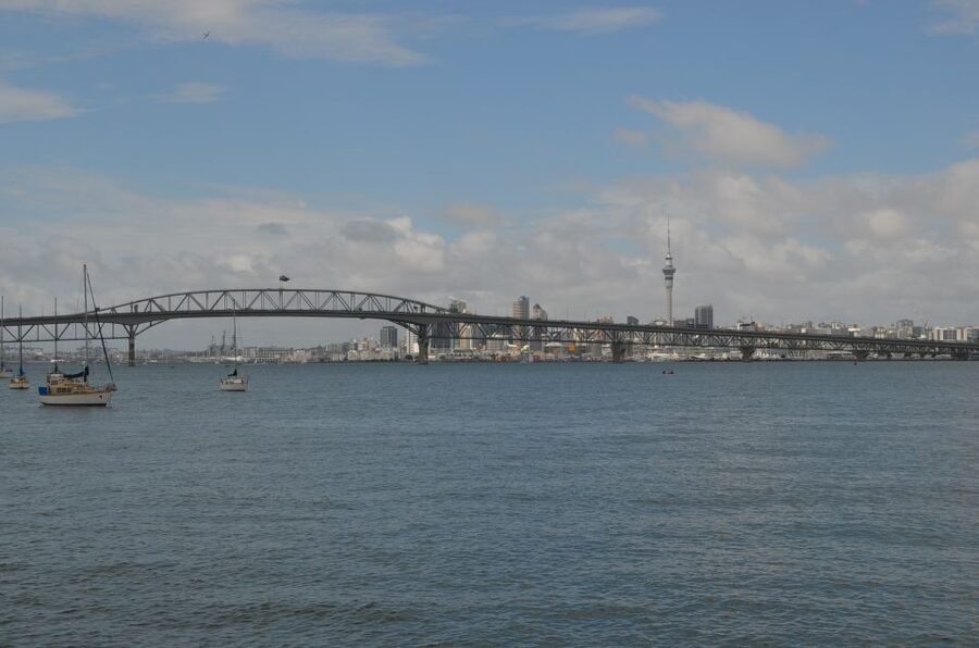 Auckland: Full-Day City Highlights Tour - Bastion Point and Auckland’s volcanic viewpoints