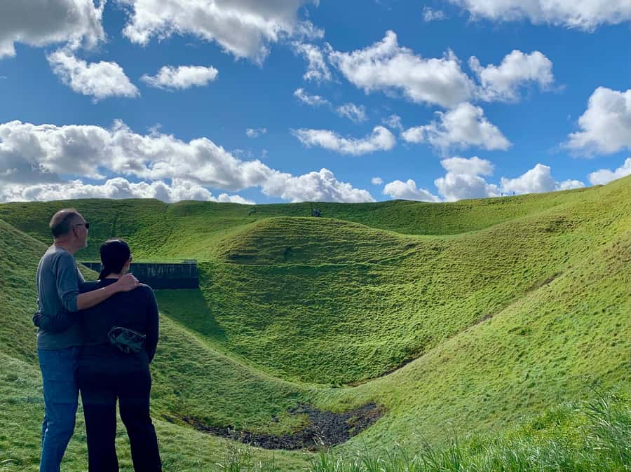 Auckland: Half-Day Auckland Volcanoes Tour - Why Auckland’s volcanoes are worth your morning