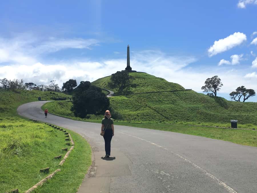 Auckland: Half-Day Auckland Volcanoes Tour - Guides make the difference