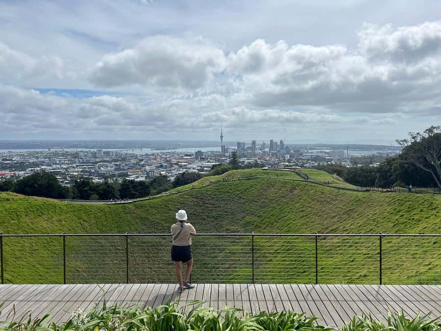 Auckland: Half-Day Auckland Volcanoes Tour - What the $113 price really covers