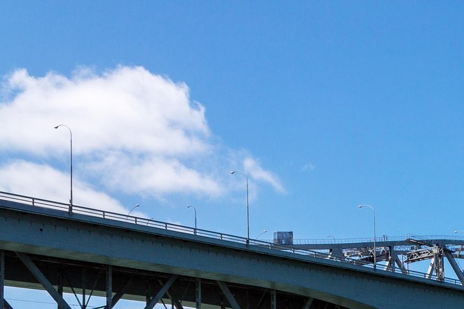 Auckland Harbour Cruise - Is $36.61 a fair price?