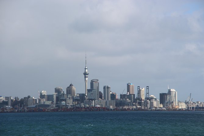 Auckland Harbour Cruise - Who will enjoy this Auckland cruise most?