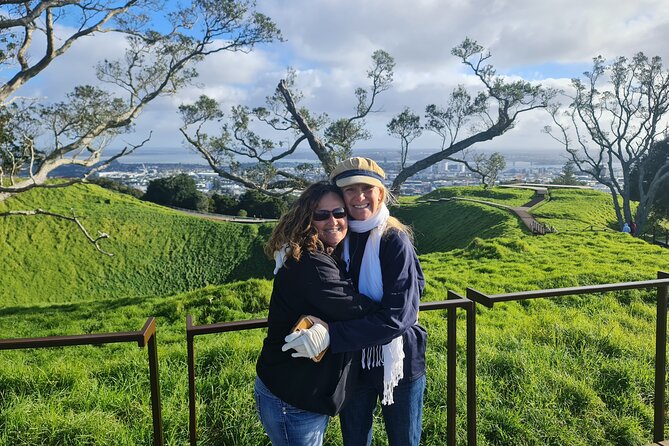 Auckland Hidden Gem Half Day Tour - Who will get the most from the $105.50 price