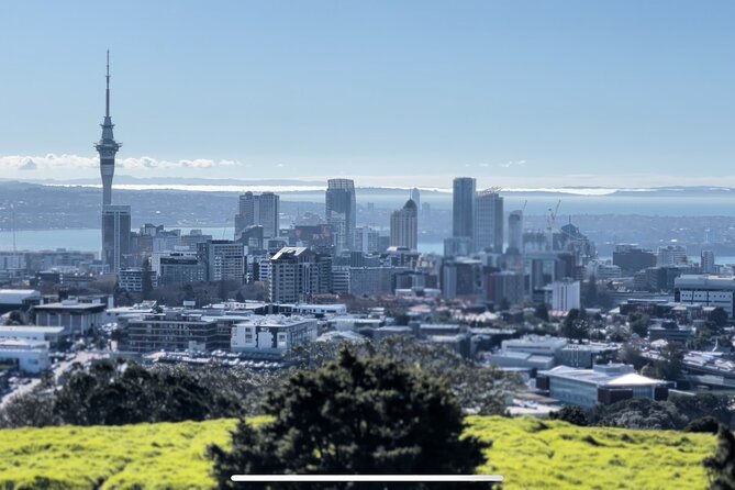 Auckland Highlight Fullday City Tour - Auckland Museum: the stop that can make or break the day