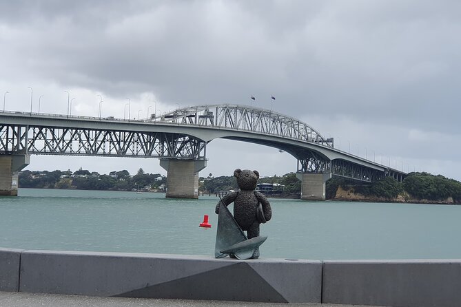 Auckland Highlights Full Day Guided Tour - Mount Eden, Auckland’s volcanic viewpoint