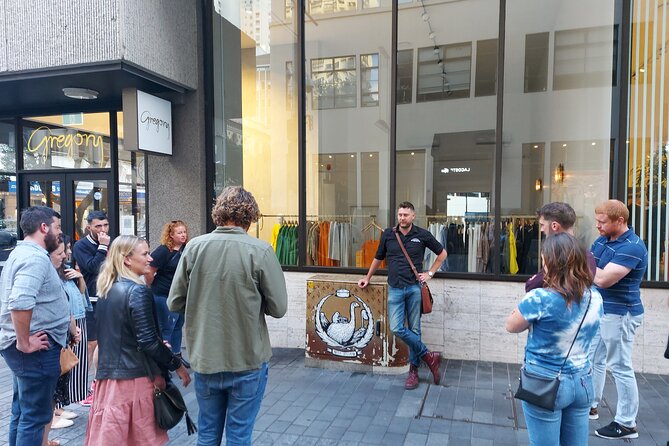 Auckland Historic Bar Tour - Who will enjoy this Auckland bar tour?
