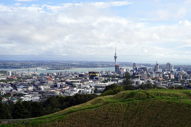 Auckland Museum and Highlight Sightseeing Tour - Is $111.70 fair for what is included?