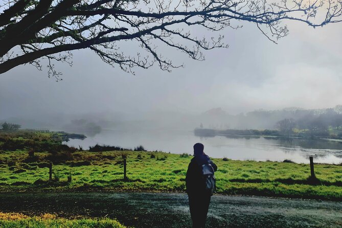 Auckland Nature Tour - Who should book this tour