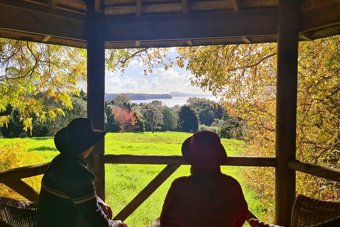 Auckland Nature Tour - Booking details worth checking