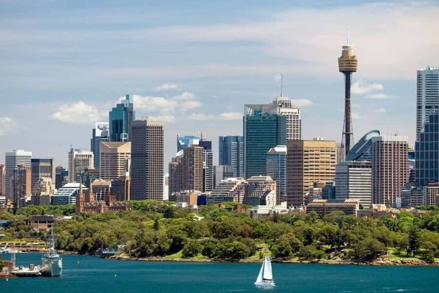 Auckland: Private Customizable Walking Tour with Local Guide - A private way to get your Auckland bearings