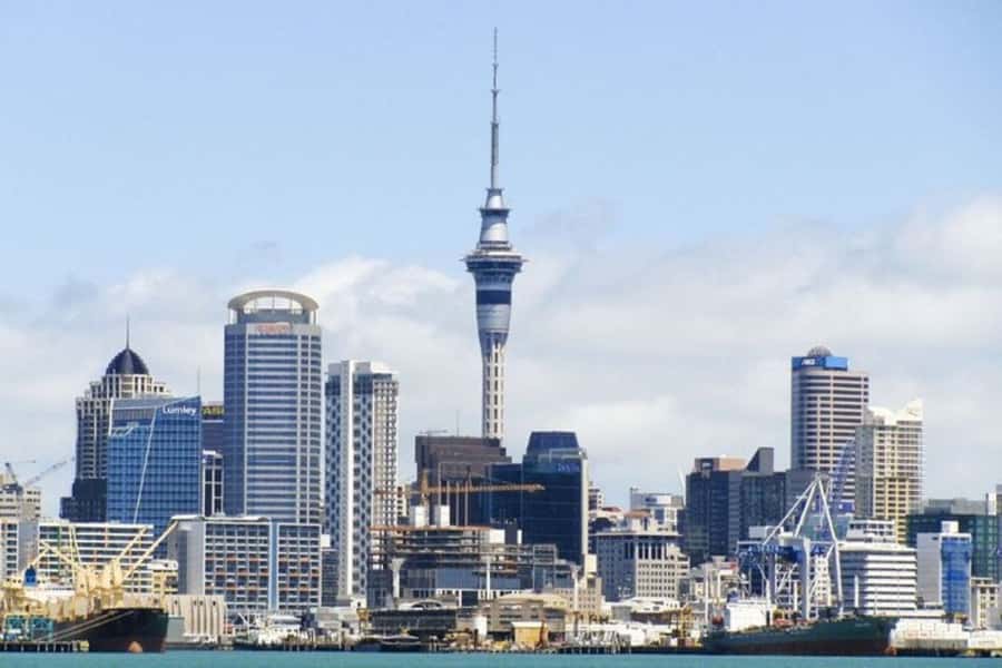 Auckland: Private Customizable Walking Tour with Local Guide - Choosing between a two-hour walk and a full day