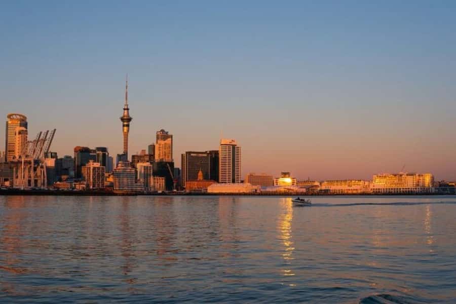 Auckland: Private Customizable Walking Tour with Local Guide - Why the local guide matters