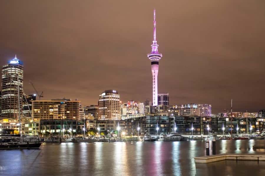 Auckland: Private Customizable Walking Tour with Local Guide - What the Auckland itinerary really includes