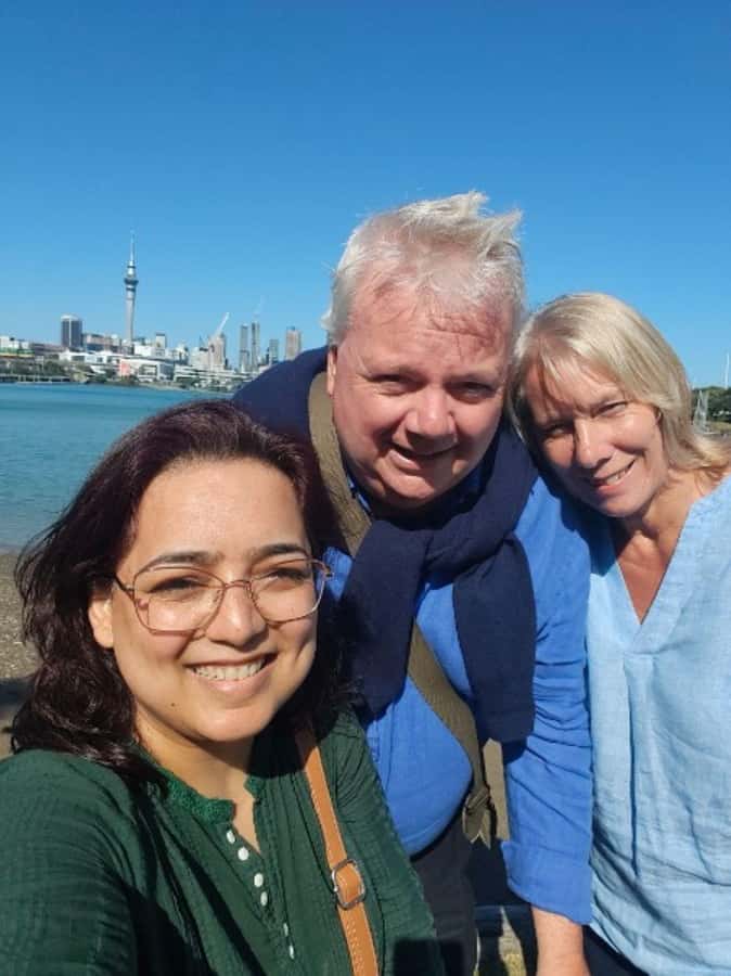 Auckland: Private Walking Tour with a Local - Key points at a glance