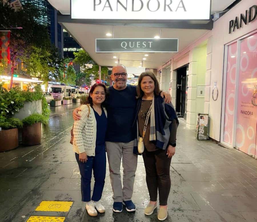 Auckland: Private Walking Tour with a Local - A private Auckland walk instead of a standard route