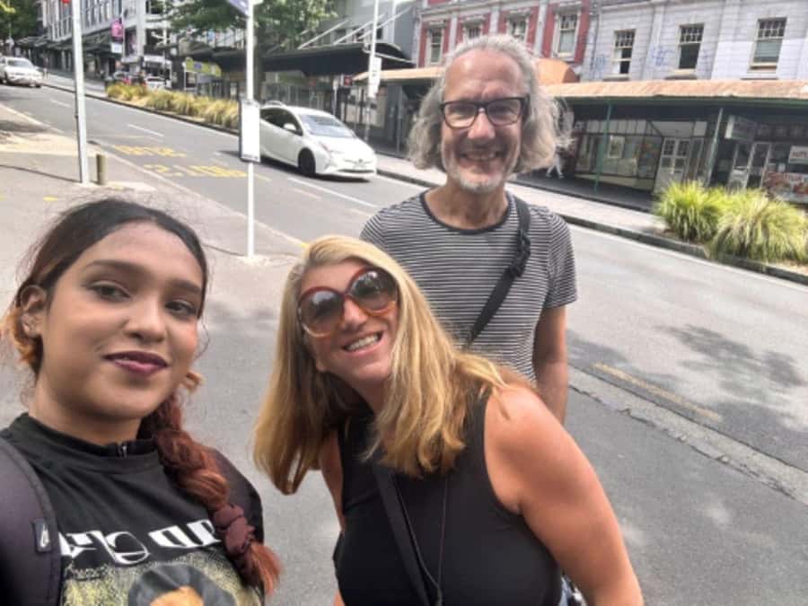 Auckland: Private Walking Tour with a Local - Who will get the most from this experience?