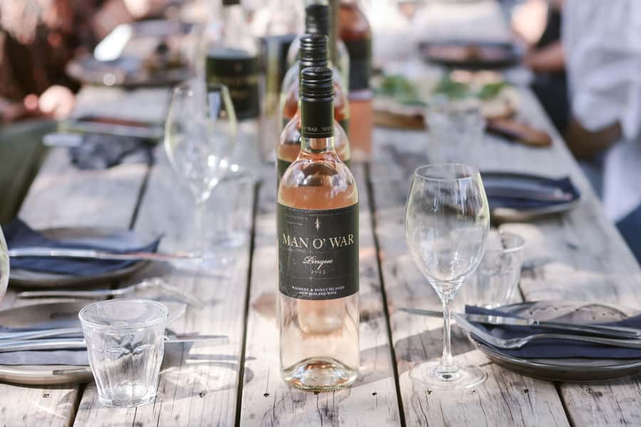 Auckland: Rotoroa Island and Man O'War Vineyard Combo Tour - Should you book it?