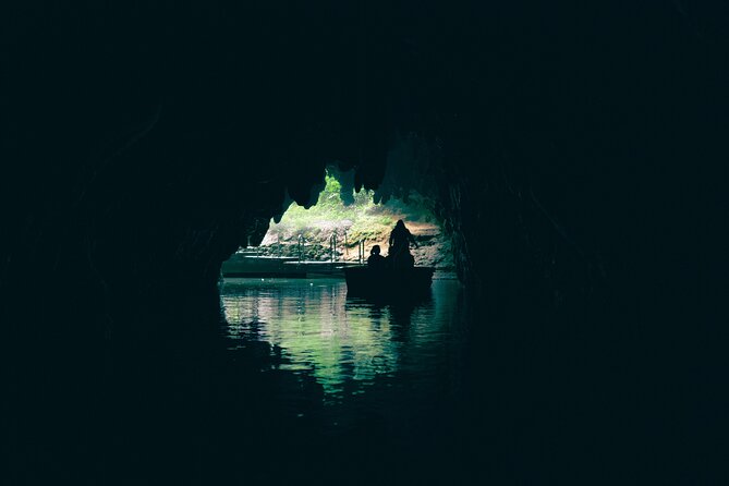 Auckland: Rotorua Māori Village, Waitomo Caves & Lunch - Lunch with a geothermal backdrop