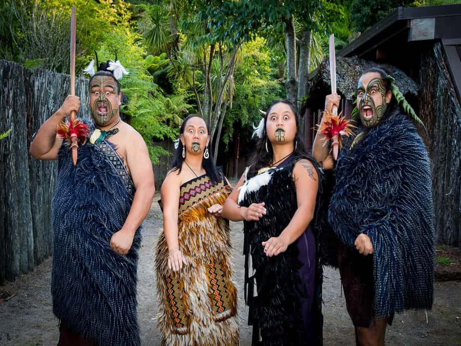 Auckland: Rotorua Tour with Mitai Māori Village & Wai-O-Tapu - Why this Auckland to Rotorua day trip works