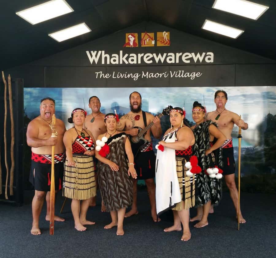 Auckland: Rotorua Wai-O-Tapu & Activity Combinations - What the minivan format adds to the day