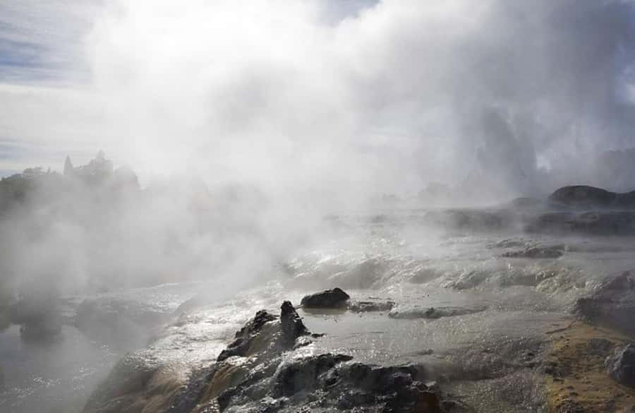 Auckland: Rotorua Wai-O-Tapu & Activity Combinations - FAQ