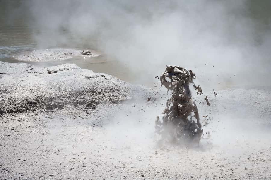 Auckland: Rotorua Wai-O-Tapu, Te Puia with Haka - What to expect from the Te Rā + Haka Experience