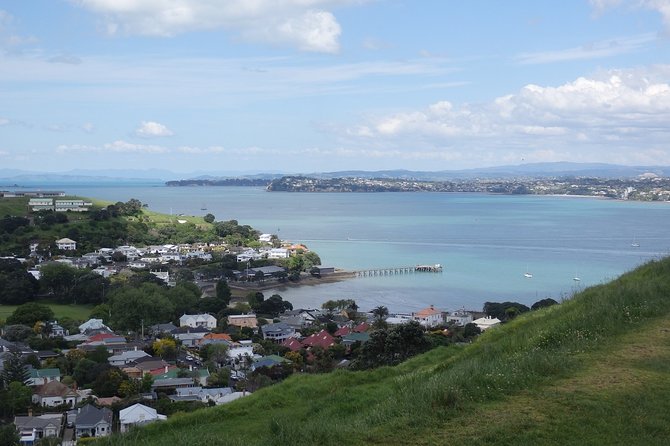 Auckland Scenic Day Tour Full-Day- 8 HOURS - Guides, group size, and the ride