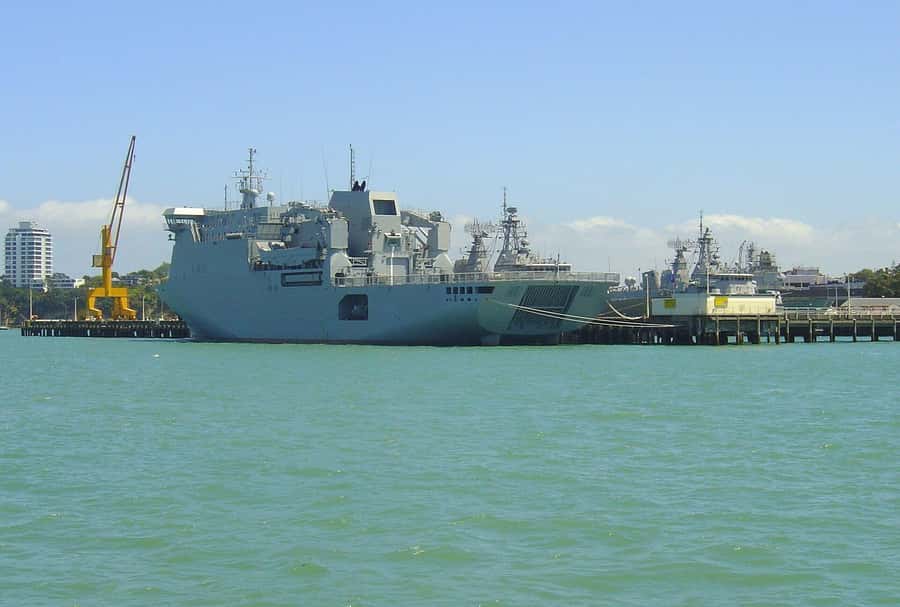 Auckland: Scenic Harbour Cruise with Live Commentary - Live commentary and what you can hear